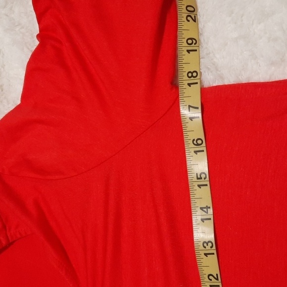 Cupio Top - Picture 5 of 5